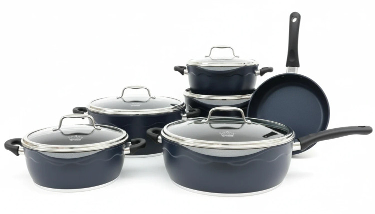 سرویس چدن ۱۶پارچه ویتن برگ