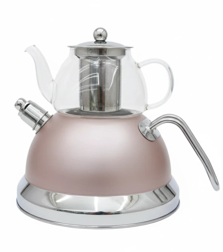 ست کتری قوری زیبا