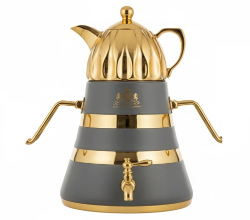 ست کتری قوری SIR HOME کد 03