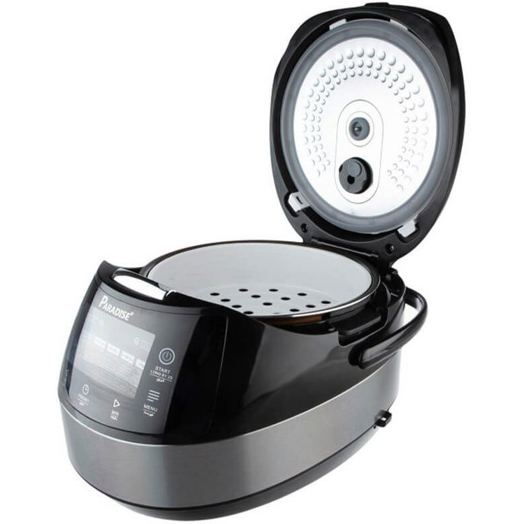 پلوپز پارادایس مدل P72 ظرفیت ۱.۸ لیتر