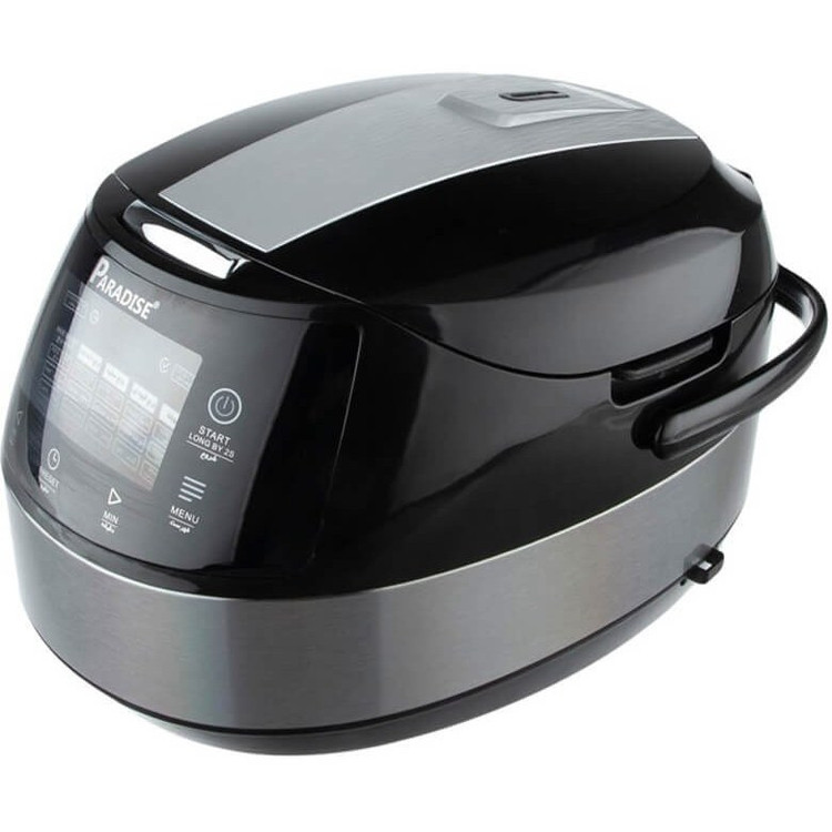 پلوپز پارادایس مدل P72 ظرفیت ۱.۸ لیتر