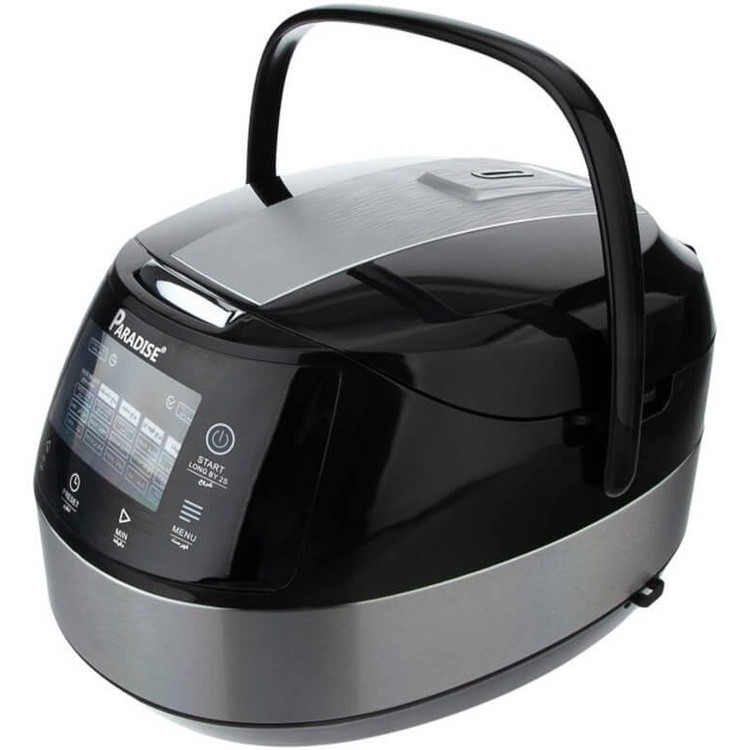 پلوپز پارادایس مدل P72 ظرفیت ۱.۸ لیتر