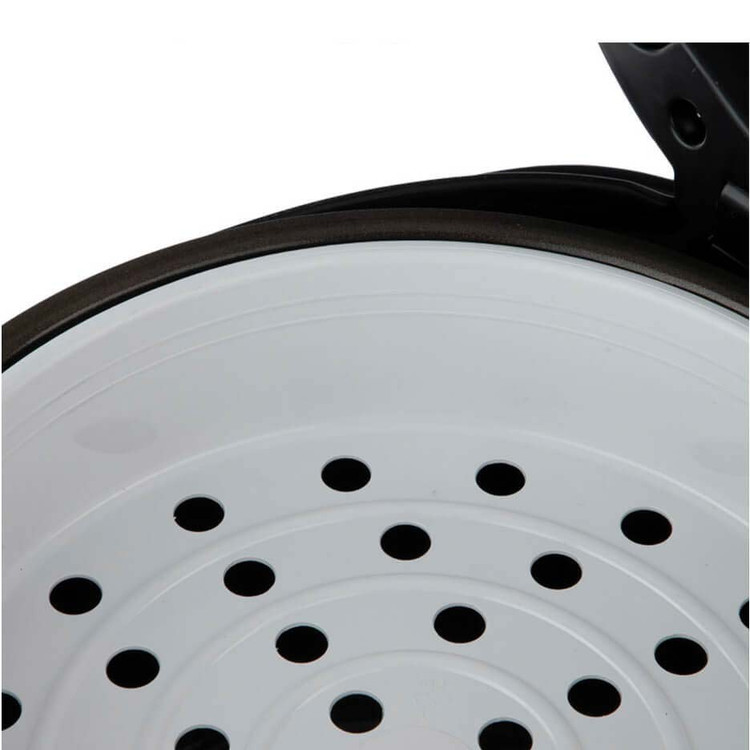 پلوپز پارادایس مدل P72 ظرفیت ۱.۸ لیتر