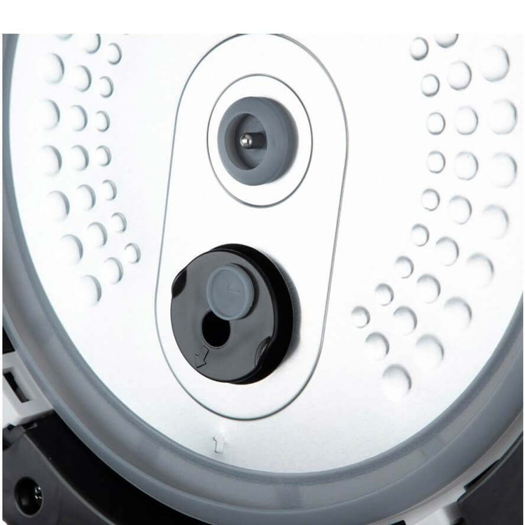 پلوپز پارادایس مدل P72 ظرفیت ۱.۸ لیتر