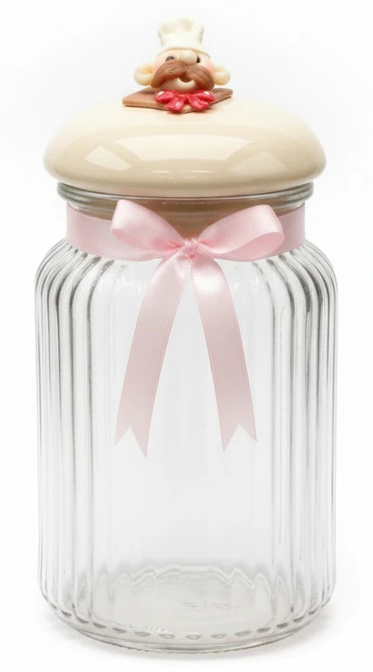 پا سماوری سرآشپز