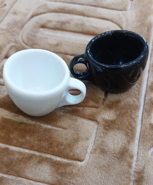 فنجان سرامیکی قهوه