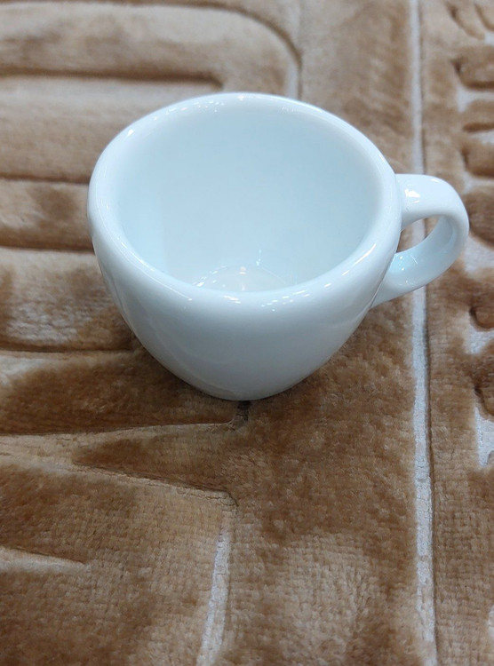 فنجان سرامیکی قهوه