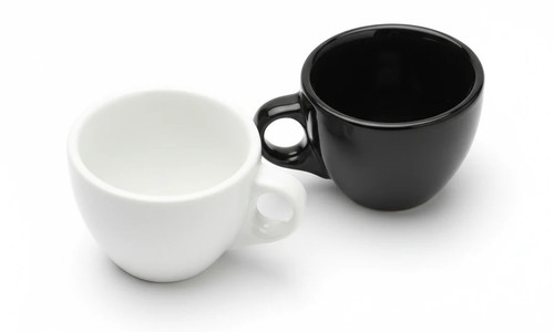 فنجان سرامیکی قهوه