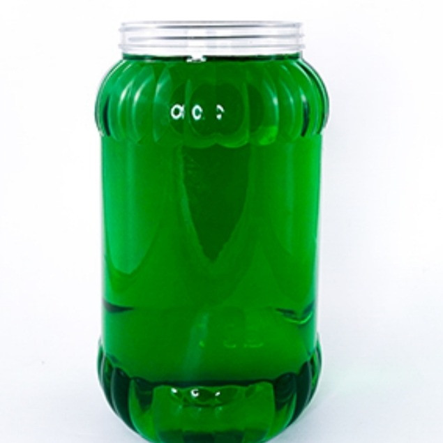 بانکه 5 کیلویی با درب فانوسی