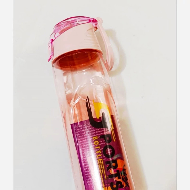 قمقمه بلند ابتکار