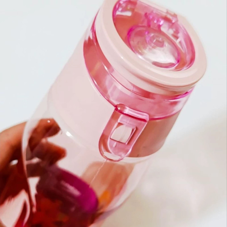 قمقمه بلند ابتکار