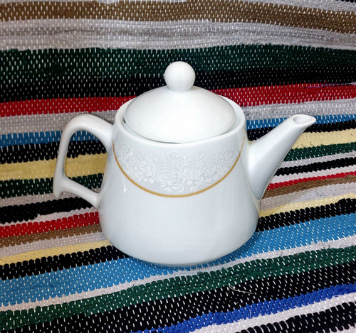 قوری چینی اعلاء