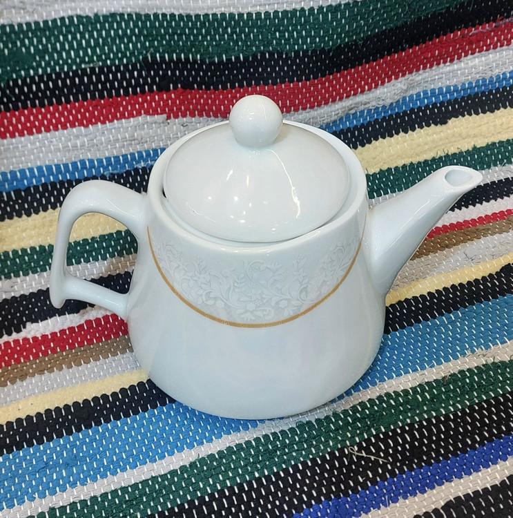 قوری چینی اعلاء