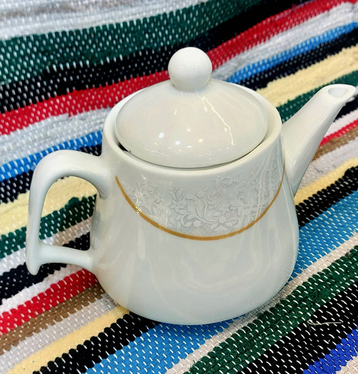 قوری چینی اعلاء