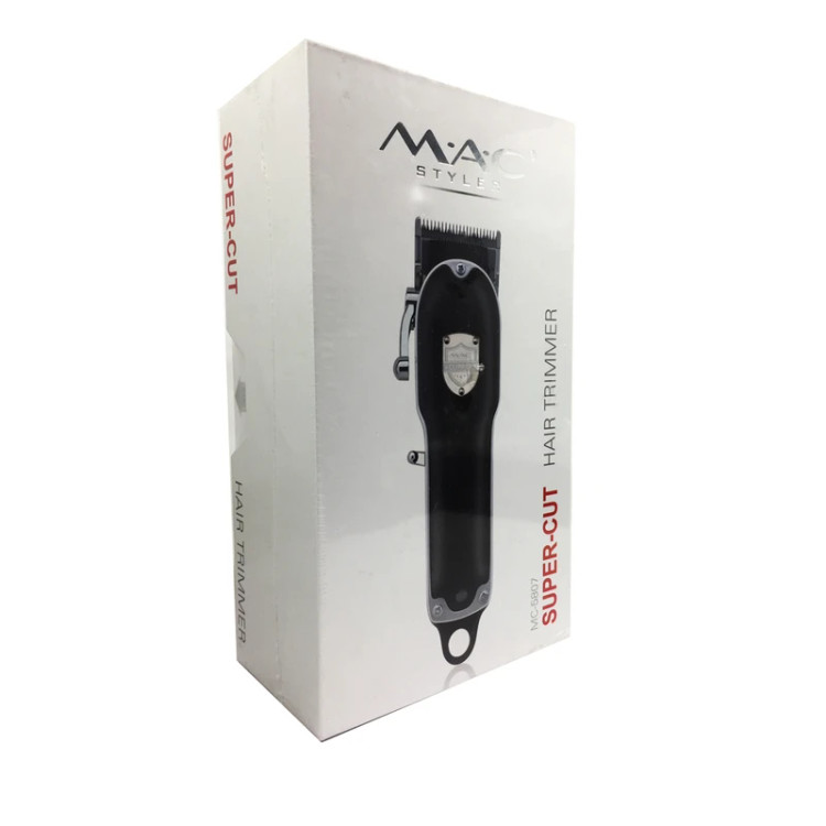 پیرایشگر مدل MC 5807 مک استایلر – MAC STYLER
