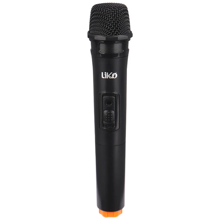 اسپیکر بلوتوثی قابل حمل لیکو مدل MAX-250