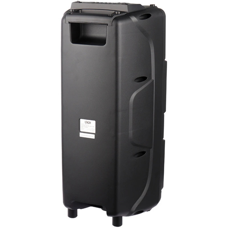 اسپیکر بلوتوثی قابل حمل لیکو مدل MAX-250