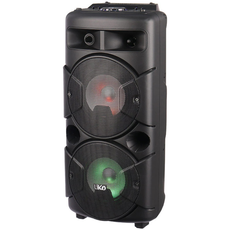 اسپیکر بلوتوثی قابل حمل لیکو مدل MAX-250