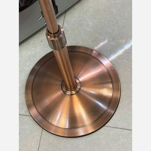پنکه تمام استیل ملانژ مدل ML-115