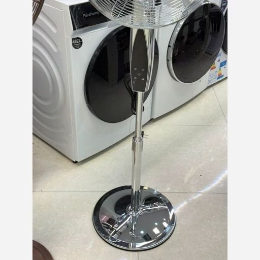 پنکه تمام استیل ملانژ مدل ML-115