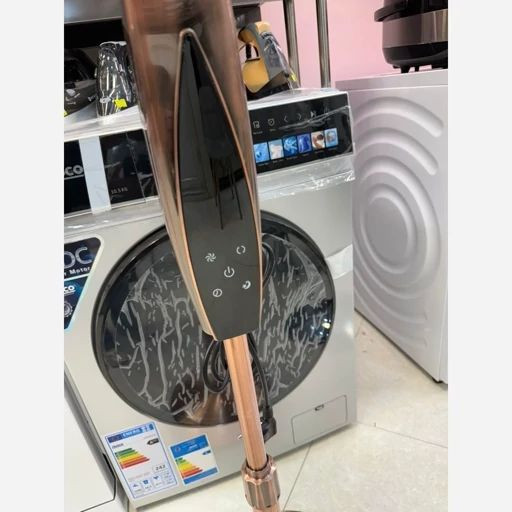 پنکه تمام استیل ملانژ مدل ML-115