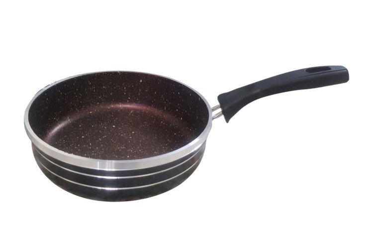 تابه تک دسته گرانیتی سهند 3 عددی