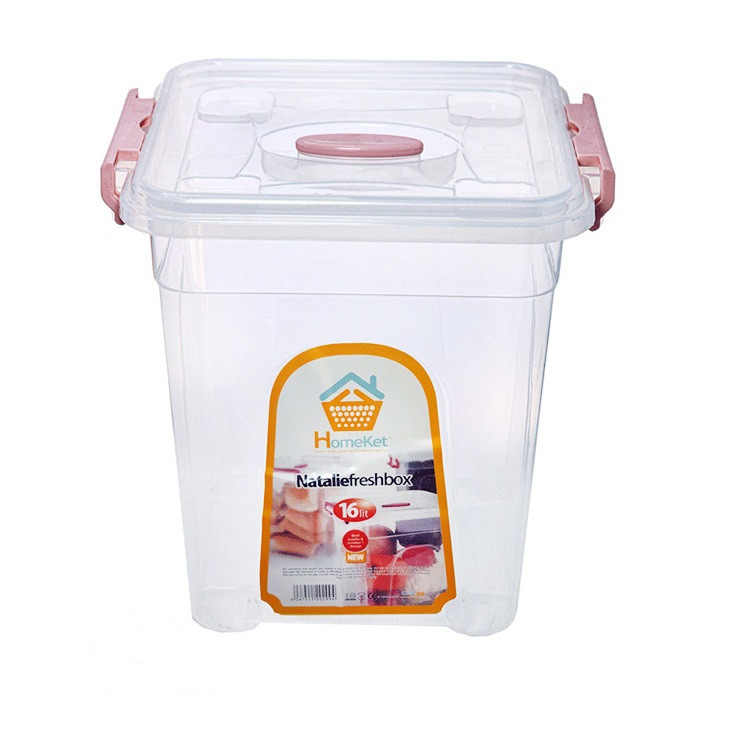 باکس ناتالی 3 هموکت 3616
