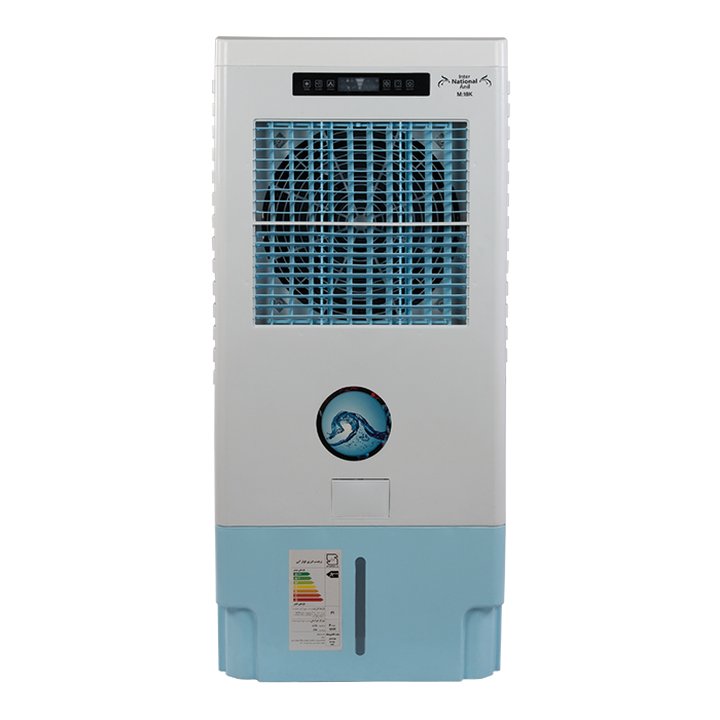 کولر پرتابل اینترناسیونال آنیل مدل 18k