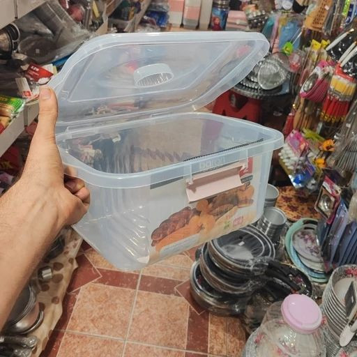 جا نانی سایز ۲ باران