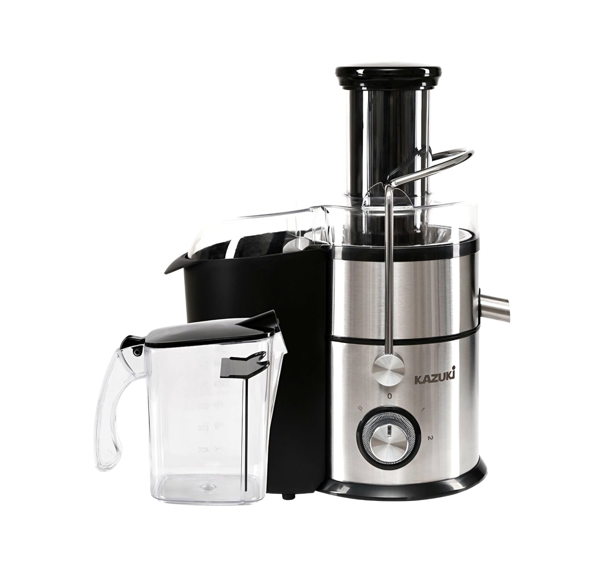 آبمیوه گیری کازوکی مدل K501