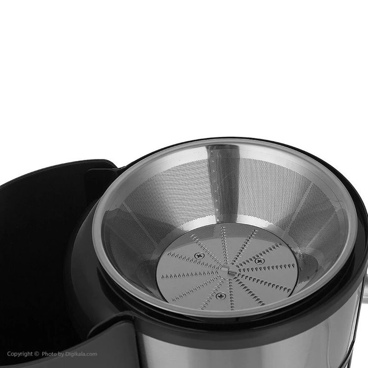 آبمیوه گیری کازوکی مدل K501