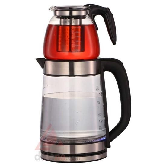 چای ساز اکسپنس مدل 760