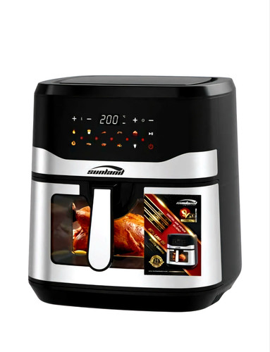 هواپز سانلند SL-590