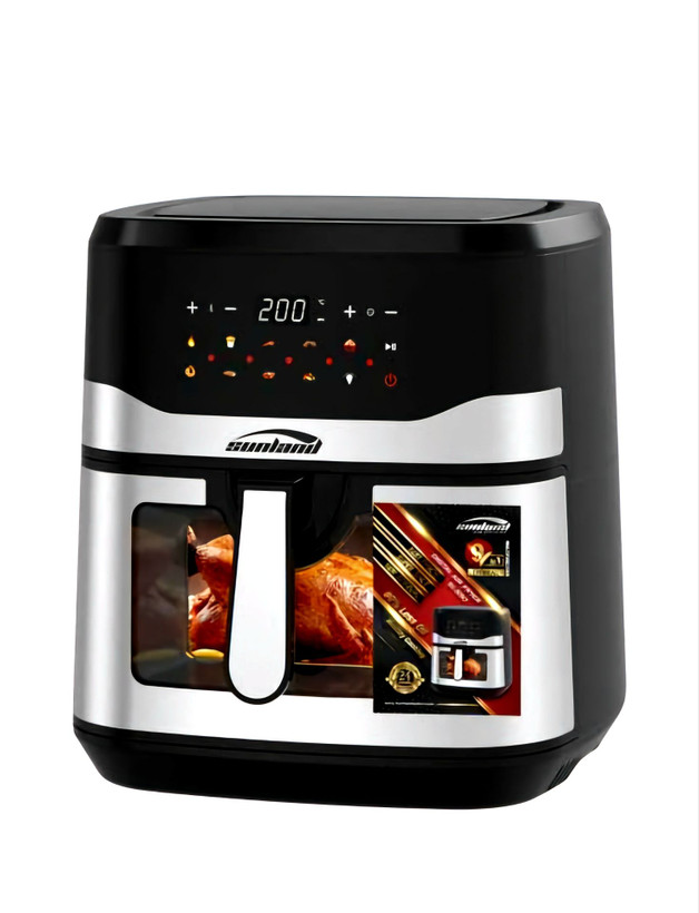 هواپز سانلند SL-590