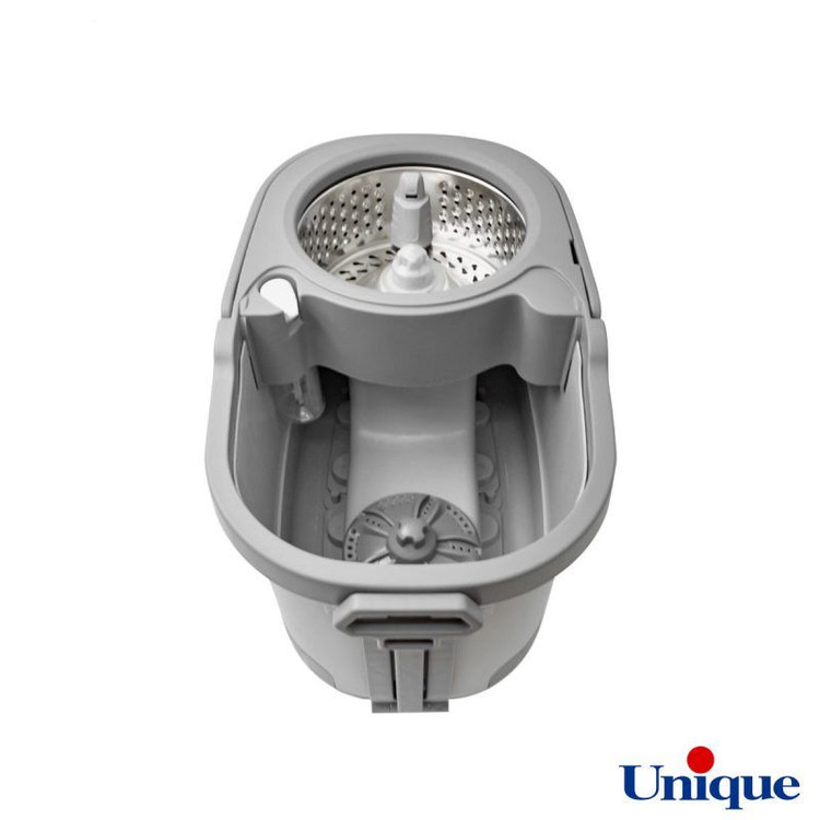 سطل و تی چرخشی یونیک مدل UN-2504