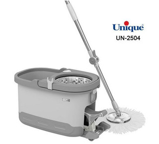 سطل و تی چرخشی یونیک مدل UN-2504