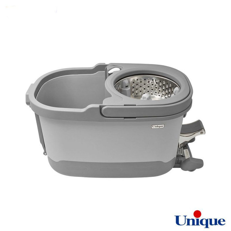 سطل و تی چرخشی یونیک مدل UN-2504