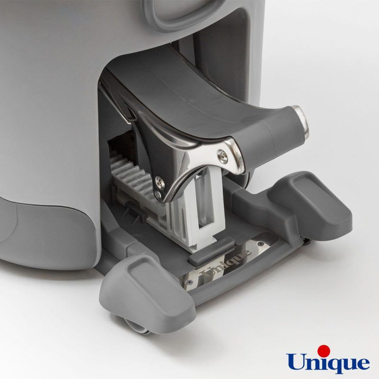 سطل و تی چرخشی یونیک مدل UN-2504