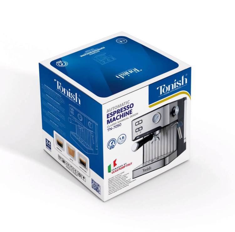 اسپرسوساز تونیش مدل TN-7050