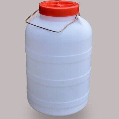دبه ۳۰ لیتری مدل 3 خط سیمی
