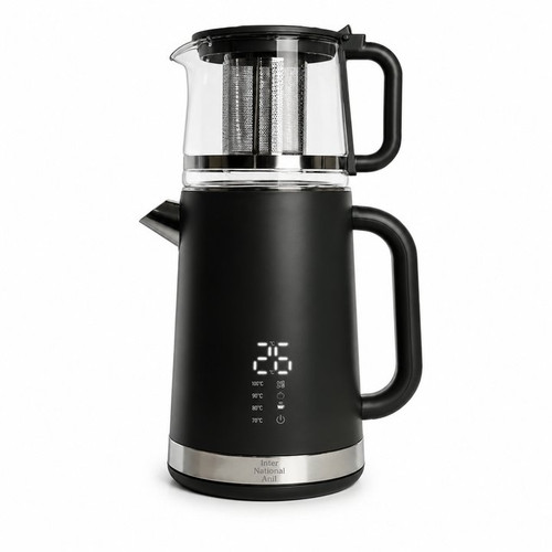 چای ساز اینترناسیونال آنیل NTM 1223