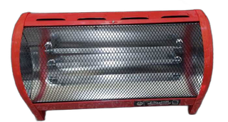 بخاری برقی سه شعله بدون فن راد ماد الکتریک